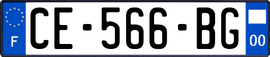 CE-566-BG