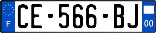 CE-566-BJ