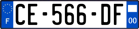 CE-566-DF