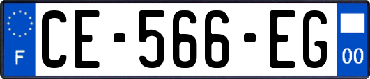 CE-566-EG