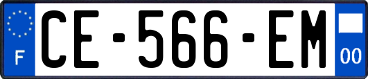 CE-566-EM