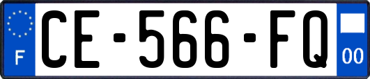 CE-566-FQ