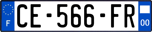 CE-566-FR