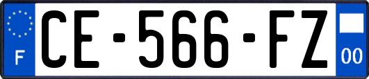 CE-566-FZ