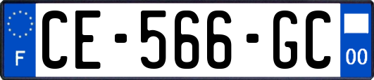 CE-566-GC