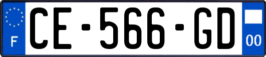 CE-566-GD