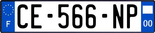 CE-566-NP