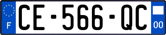 CE-566-QC