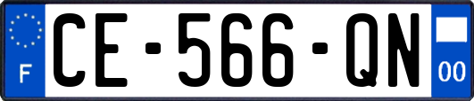 CE-566-QN