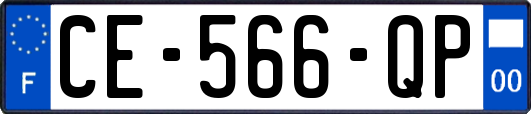 CE-566-QP