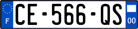 CE-566-QS