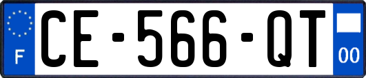 CE-566-QT