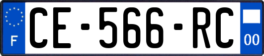 CE-566-RC