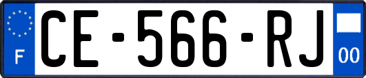 CE-566-RJ