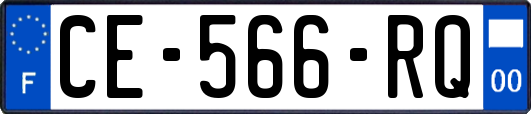 CE-566-RQ