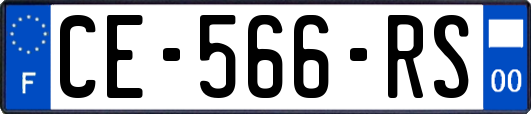 CE-566-RS