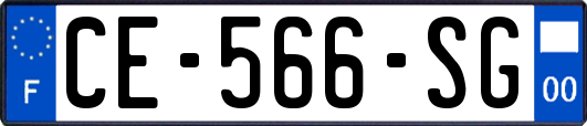 CE-566-SG