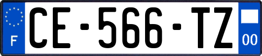 CE-566-TZ