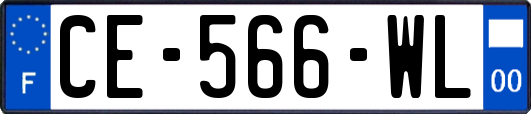 CE-566-WL
