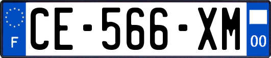 CE-566-XM