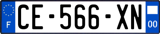 CE-566-XN