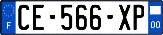 CE-566-XP