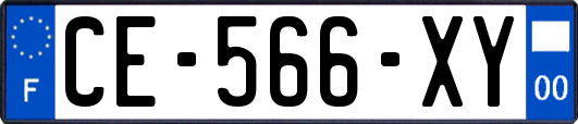 CE-566-XY