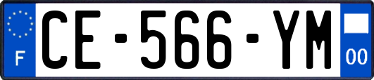 CE-566-YM