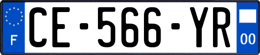 CE-566-YR