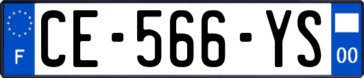 CE-566-YS