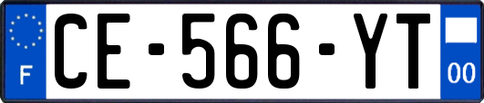 CE-566-YT