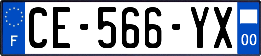 CE-566-YX