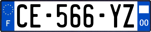 CE-566-YZ