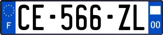 CE-566-ZL