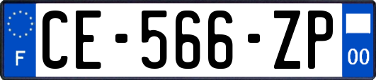 CE-566-ZP