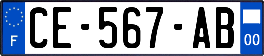 CE-567-AB