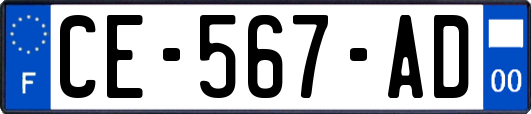 CE-567-AD