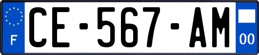 CE-567-AM