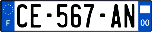 CE-567-AN