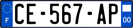 CE-567-AP