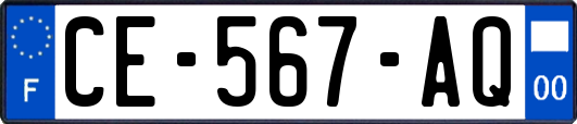 CE-567-AQ