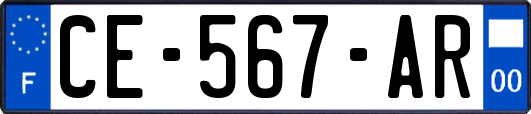 CE-567-AR