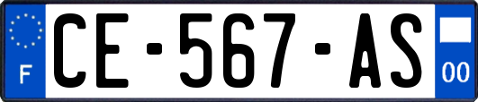 CE-567-AS