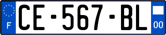 CE-567-BL