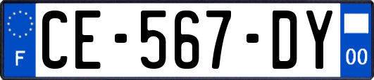 CE-567-DY