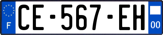 CE-567-EH