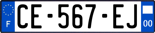 CE-567-EJ