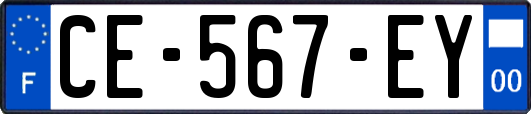 CE-567-EY
