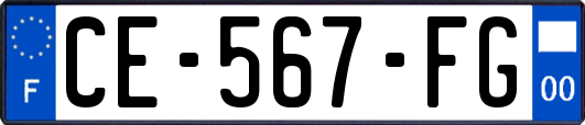 CE-567-FG