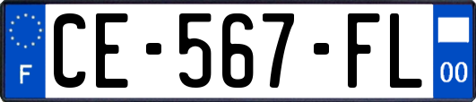 CE-567-FL